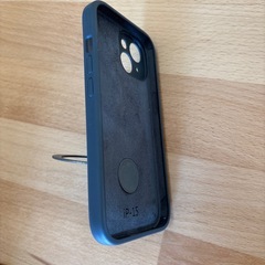 iPhone 15用保護ケースの画像