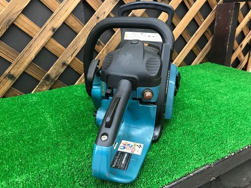 【SFU】マキタ MEA3201M 350mmエンジンチェンソー【中古動作品 】