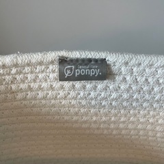 おむつストッカーの画像