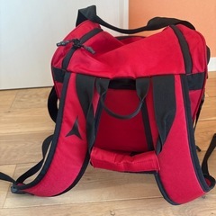 【相談中】スキー靴カバンの画像