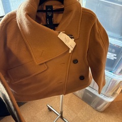 新品コートまとめてAの画像