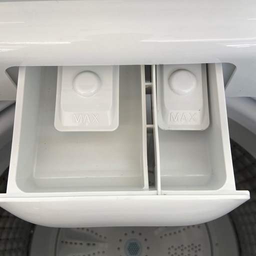 Haier 4.5kg 全自動洗濯機【リサイクルフカツ岡崎倉庫店】260202YS-15