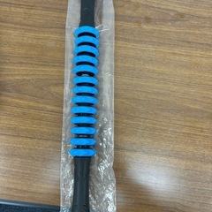 マッサージスティクの画像