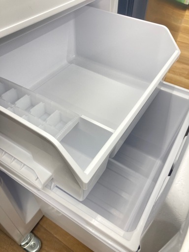 【トレファク高槻店】安心の6ヶ月間保証！取りに来れる方限定！AQUAの2ドア冷蔵庫のご紹介です！