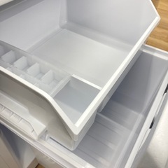 【トレファク高槻店】安心の6ヶ月間保証！取りに来れる方限定！AQUAの2ドア冷蔵庫のご紹介です！の画像