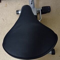 エアロバイクの画像