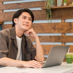 オンラインワークが気になっている方向け案内