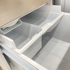 【トレファク高槻店】安心の1年間保証！取りに来れる方限定！AQUA（アクア）の3ドア冷蔵庫のご紹介です！の画像