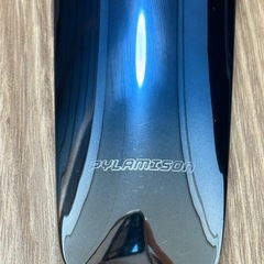 超美品　電動シェーバー　髭剃り 3枚刃 回転式 深剃りの画像