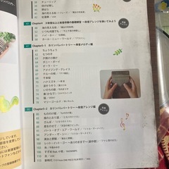 カリンバの画像