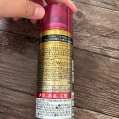 ヘア用品  ヘアフレグランス ヘアスプレーの画像