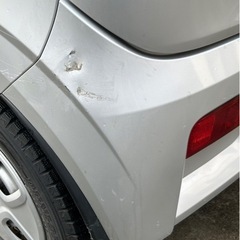 アルト　4WD  平成29年 1万3千キロの画像