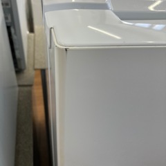 「安心の6ヶ月保証付。【2ドア冷蔵庫YAMADA YRZ-F15G1 2020年製 156L パッキンヨゴレ有】取りに来れる方限定。」の画像