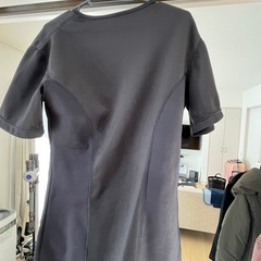 加圧シャツの画像