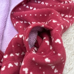 (お取引中)
ミッキーフリースベストの画像