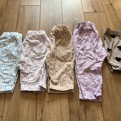 90センチセットの画像