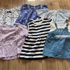 90センチセットの画像