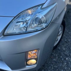 プリアス 30の画像