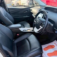 お値下げしました‼️早い者勝ちです✨️【自社ローン＆リース】でOK 事情があっても乗れます！保証人不要・債務整理 OK・他社NG対応・早期納車！！月々 等ご相談ください♪の画像