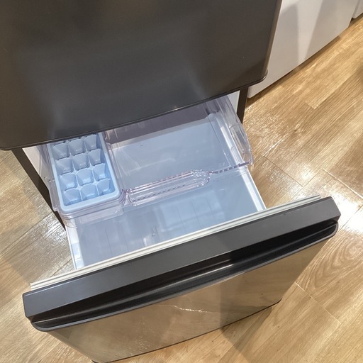 【トレファク神戸南店】MITSUBISHIの2ドア冷蔵庫です【取りに来られる方限定】