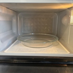 【電子レンジ】の画像