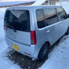 日産オッティ4WD車検短いので格安の画像