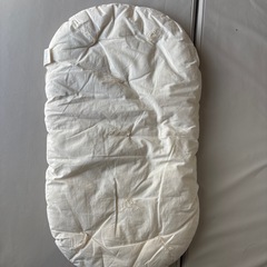 赤ちゃん抱っこふとん トッポンチーノの画像