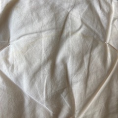 赤ちゃん抱っこふとん トッポンチーノの画像