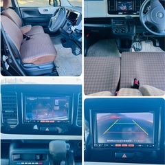 日産 モコ 年式···平成25年,車検R9/9月 車検たっぷり（約19ヶ月）付き！乗って帰れる の画像