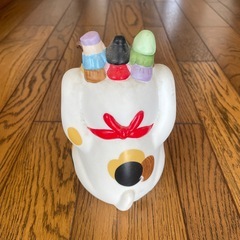 七福神　招き猫の画像