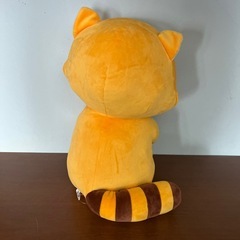 ラスカル　ぬいぐるみの画像