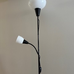 IKEA トーガルプ フロアアップライトの画像