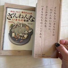 残念な生き物の画像