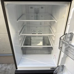 165⭐️2022.21年製★三菱電機　冷蔵庫　パナソニック　洗濯機　一人暮らしの画像