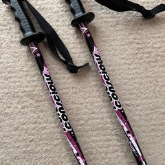 子供用ストック 86cmの画像