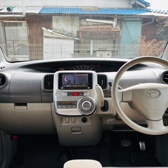 Daihatsu Tantoの画像