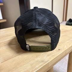 THE NORTH FACE キャップ の画像