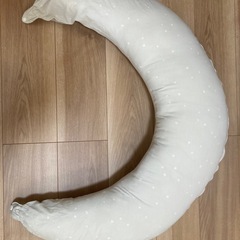 授乳クッション200円の画像