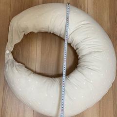 授乳クッション200円の画像