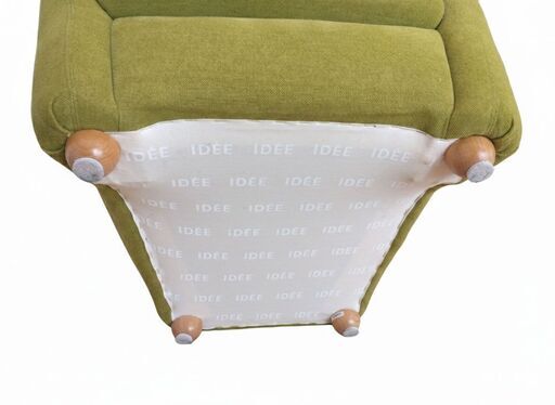 IDEE MINI MILLER ARM CHAIR  グリーン