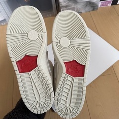 NIKE   スニーカー　ダンク　新品試着無し
の画像