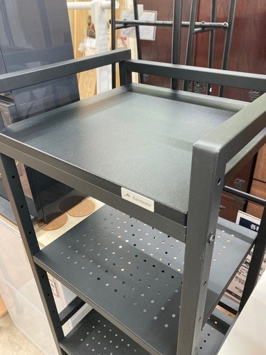 ?Conteaks コンティークス?関家具?ラック?セクターV?アーバン?シティ?デザイン?2877