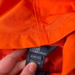 ポロラルフローレン キッズMの画像