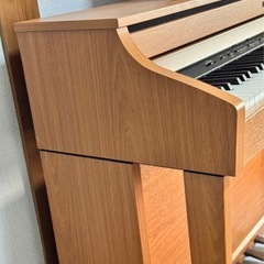 Roland 電子ピアノ　HPi-50eの画像