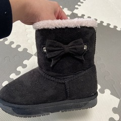 アリサナ　ブーツの画像