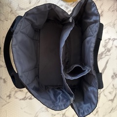 スヌーピーのバックの画像