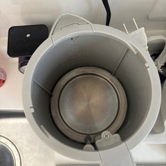 Francfranc   電気ポットの画像