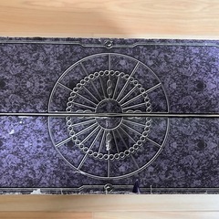 【希少品】聖闘士聖衣神話 タナトス セイントクロスマイスの画像