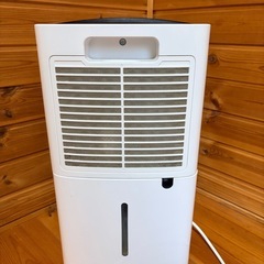 【対面なし！】除湿機の画像