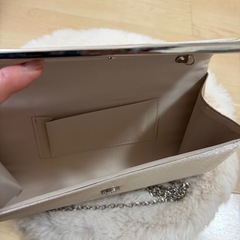 クラッチバックの画像